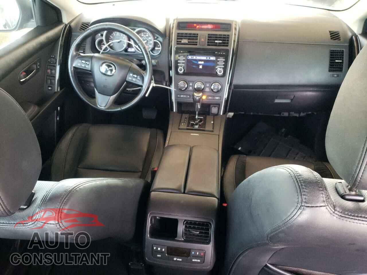 MAZDA CX-9 2015 - JM3TB2CA4F0455568