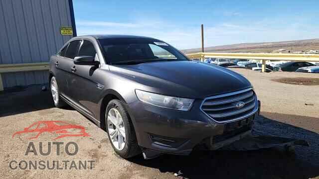 FORD TAURUS 2015 - 1FAHP2E86FG100618