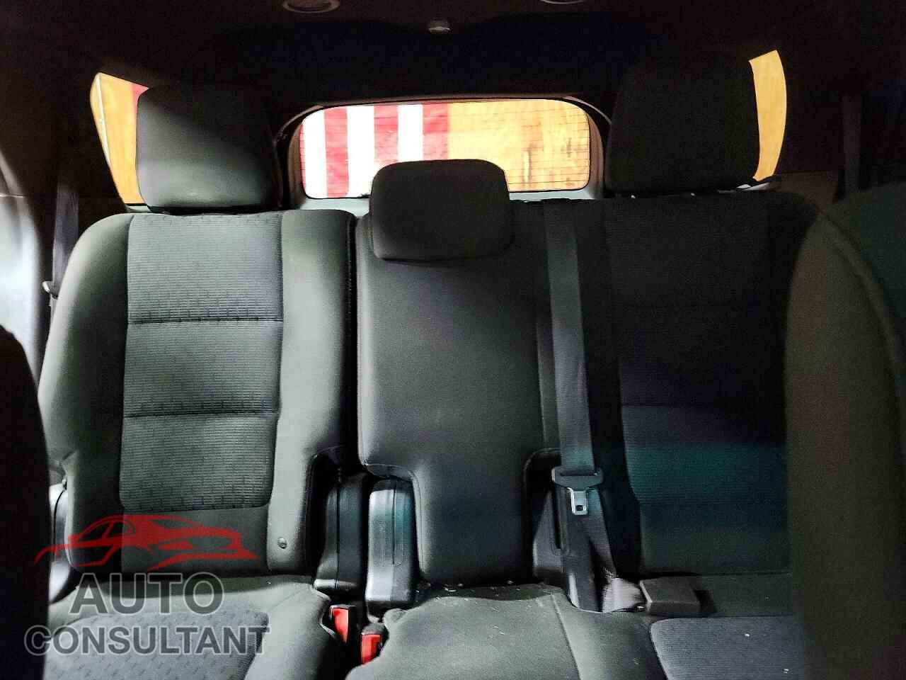FORD EXPLORER 2014 - 1FM5K8D85EGC37530