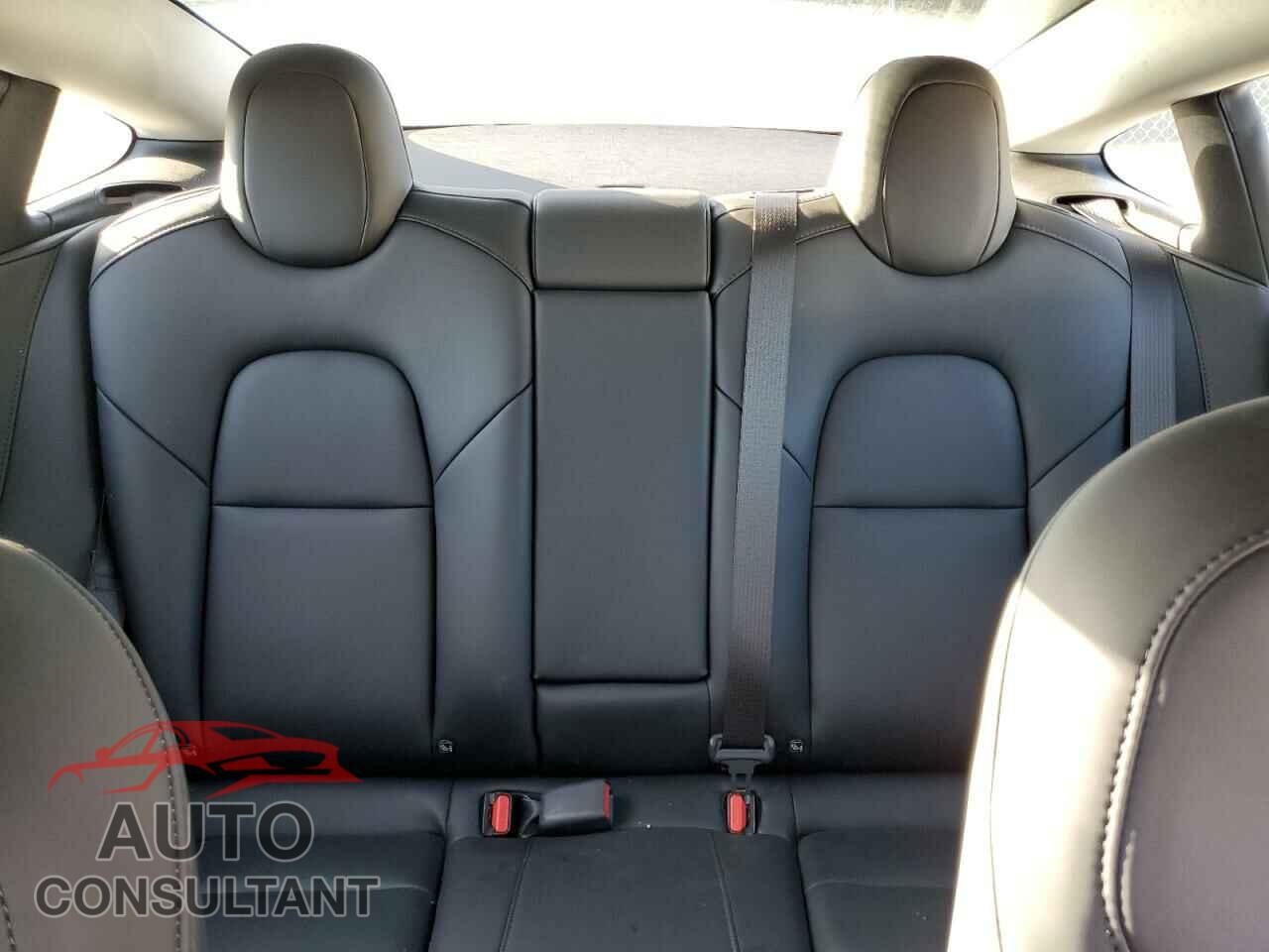 TESLA MODEL 3 2023 - 5YJ3E1EA8PF622170