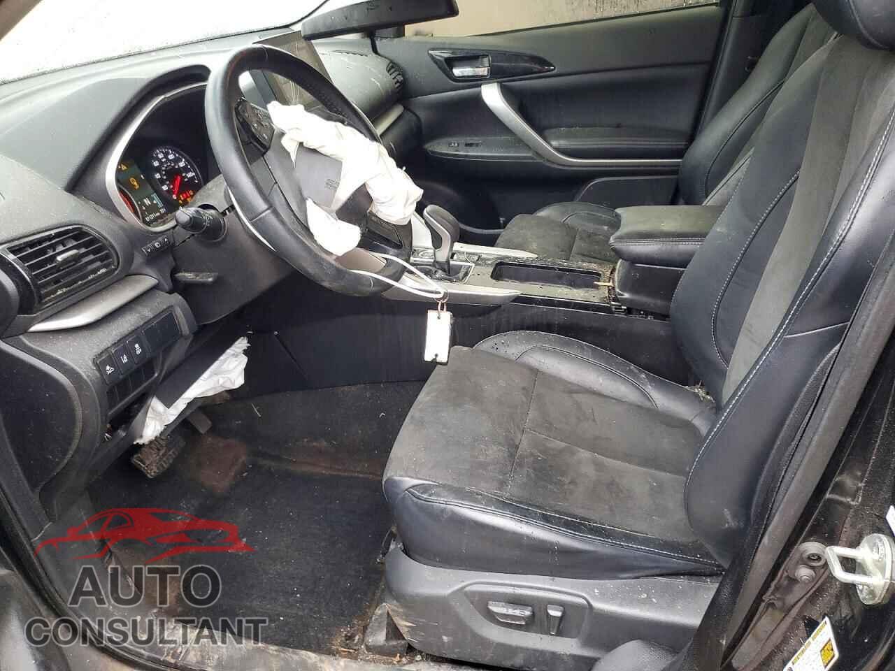 MITSUBISHI ECLIPSE 2022 - JA4ATWAA7NZ021561