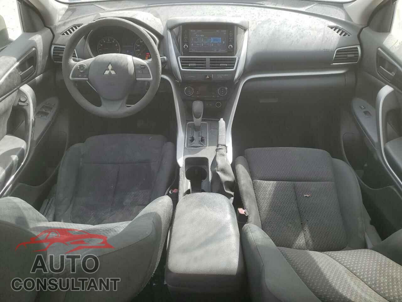 MITSUBISHI ECLIPSE 2020 - JA4AS3AA4LZ024285