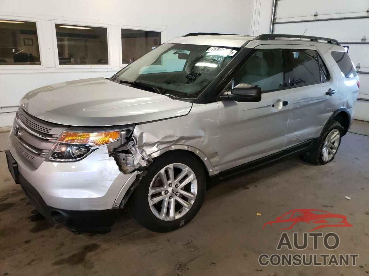 FORD EXPLORER 2015 - 1FM5K8B84FGB18730