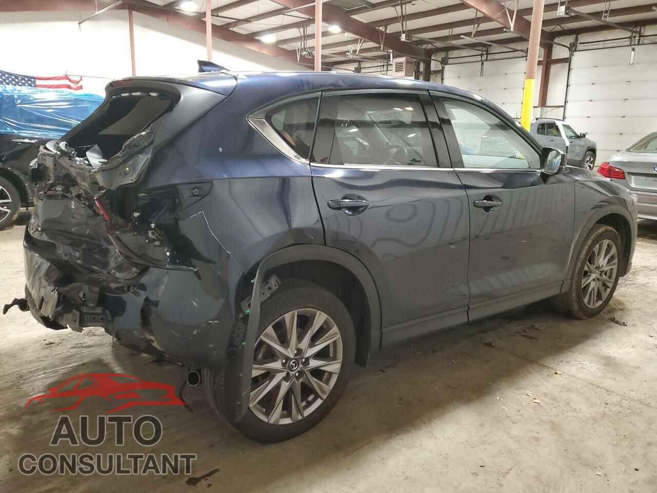 MAZDA CX-5 2021 - JM3KFBDM1M0471636