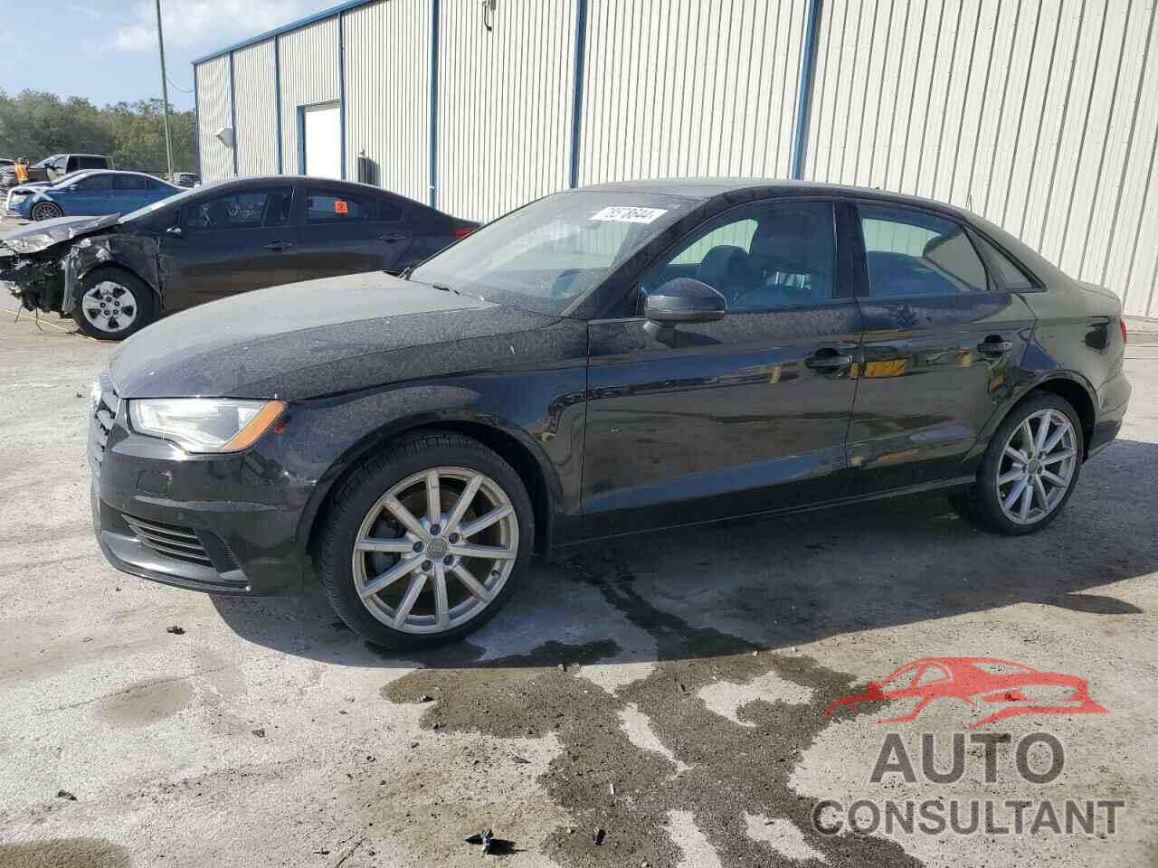 AUDI A3 2016 - WAUB8GFF8G1032783