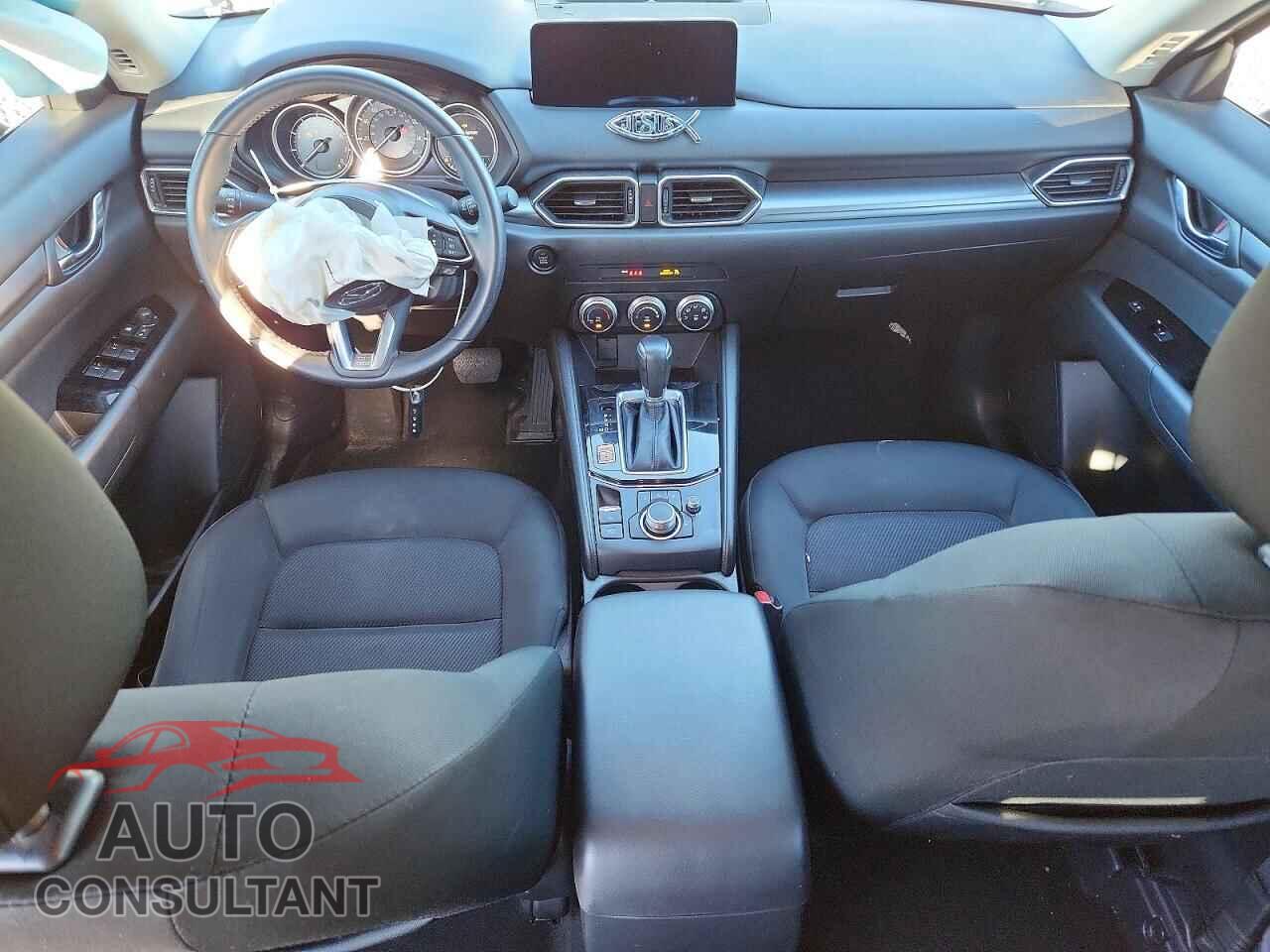 MAZDA CX-5 2021 - JM3KFBBM9M0353255