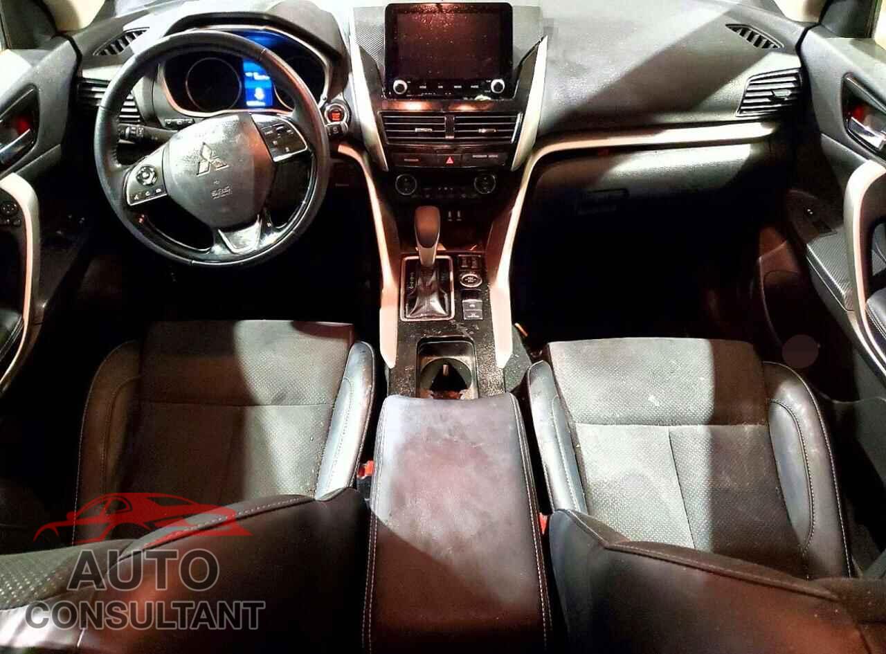 MITSUBISHI ECLIPSE 2025 - JA4ATWAA5SZ005385