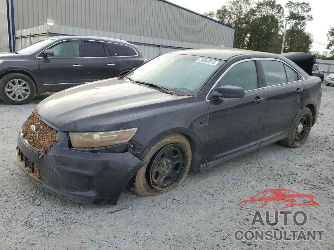 FORD TAURUS 2015 - 1FAHP2MT5FG178068