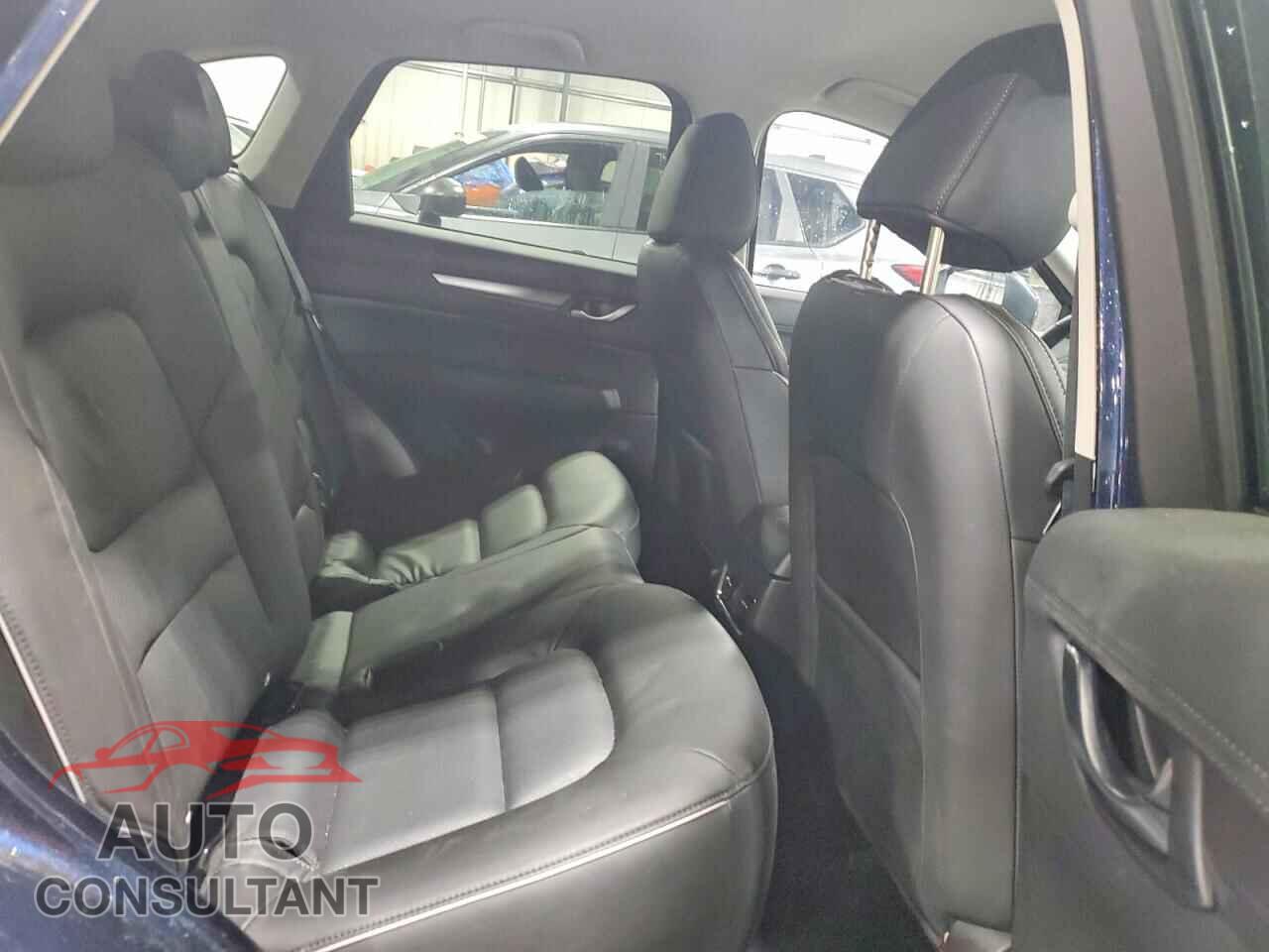 MAZDA CX-5 2025 - JM3KFBBL5S0539170