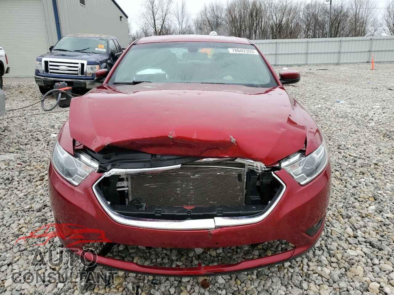 FORD TAURUS 2015 - 1FAHP2E87FG188403
