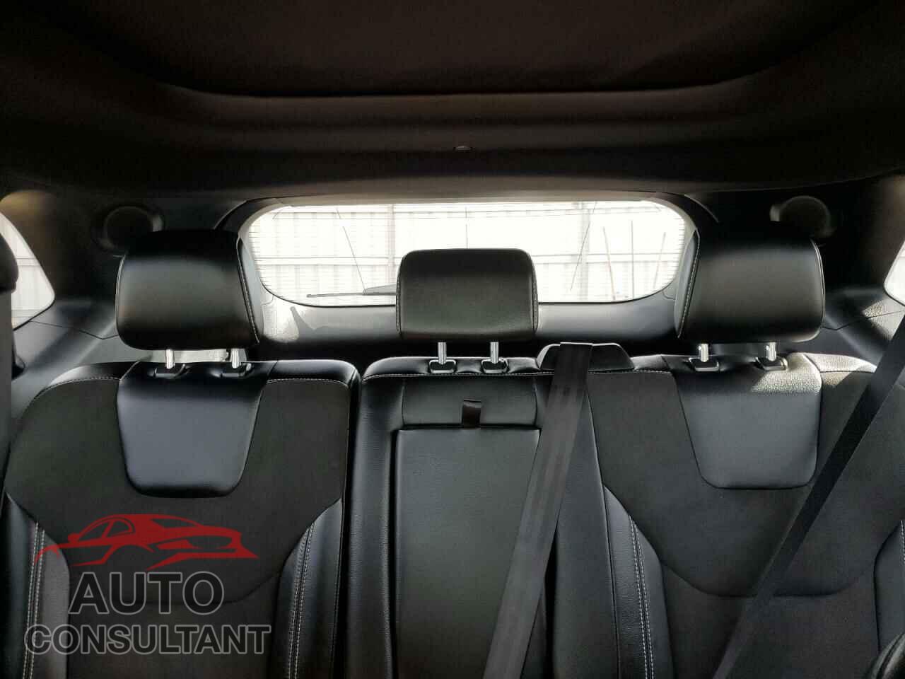 FORD EDGE 2020 - 2FMPK4AP1LBA13544