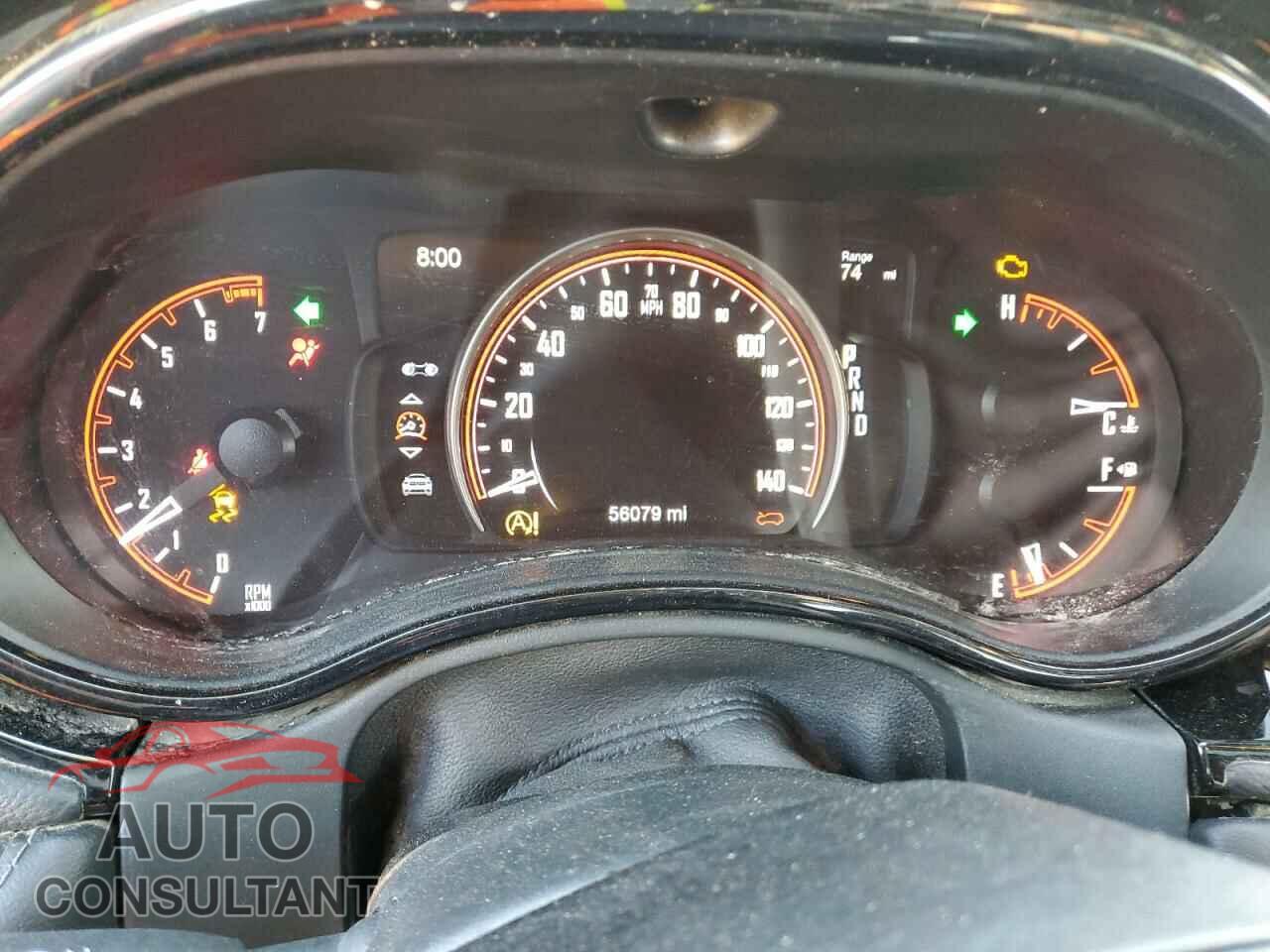 DODGE DURANGO 2021 - 1C4RDJDG6MC549019