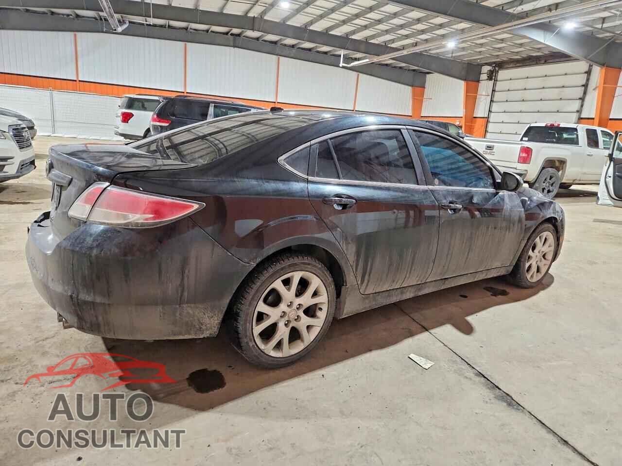 MAZDA 6 2010 - 1YVHZ8CH7A5M26985