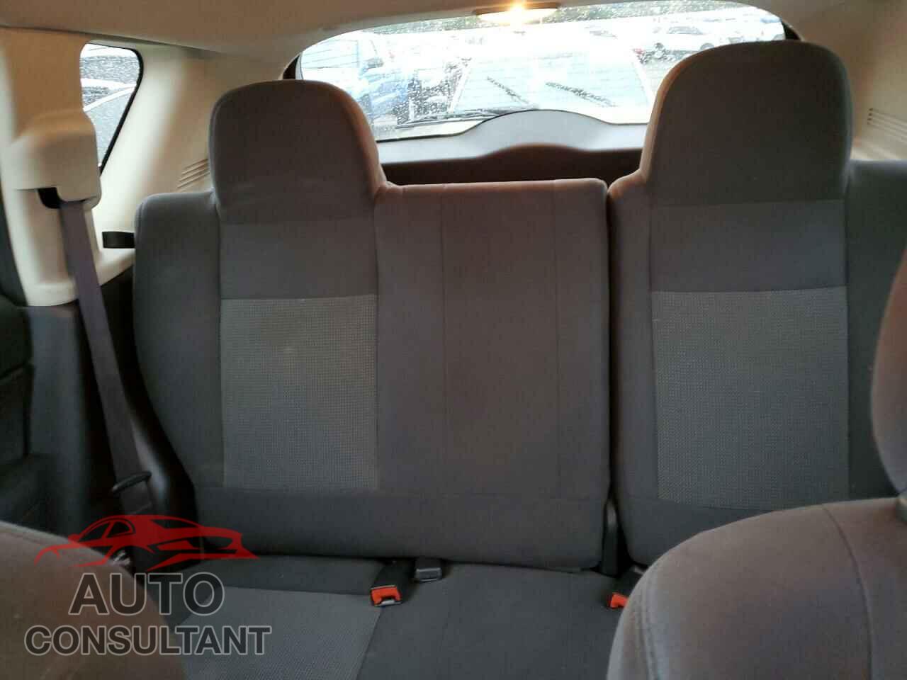 JEEP COMPASS 2016 - 1C4NJDBB4GD719103