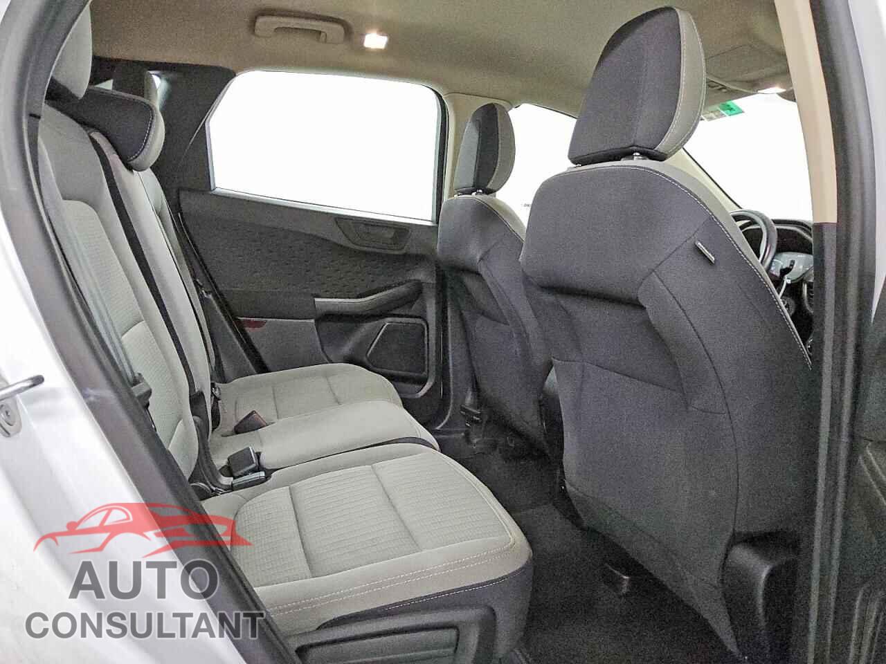 FORD ESCAPE 2020 - 1FMCU0F67LUA37665