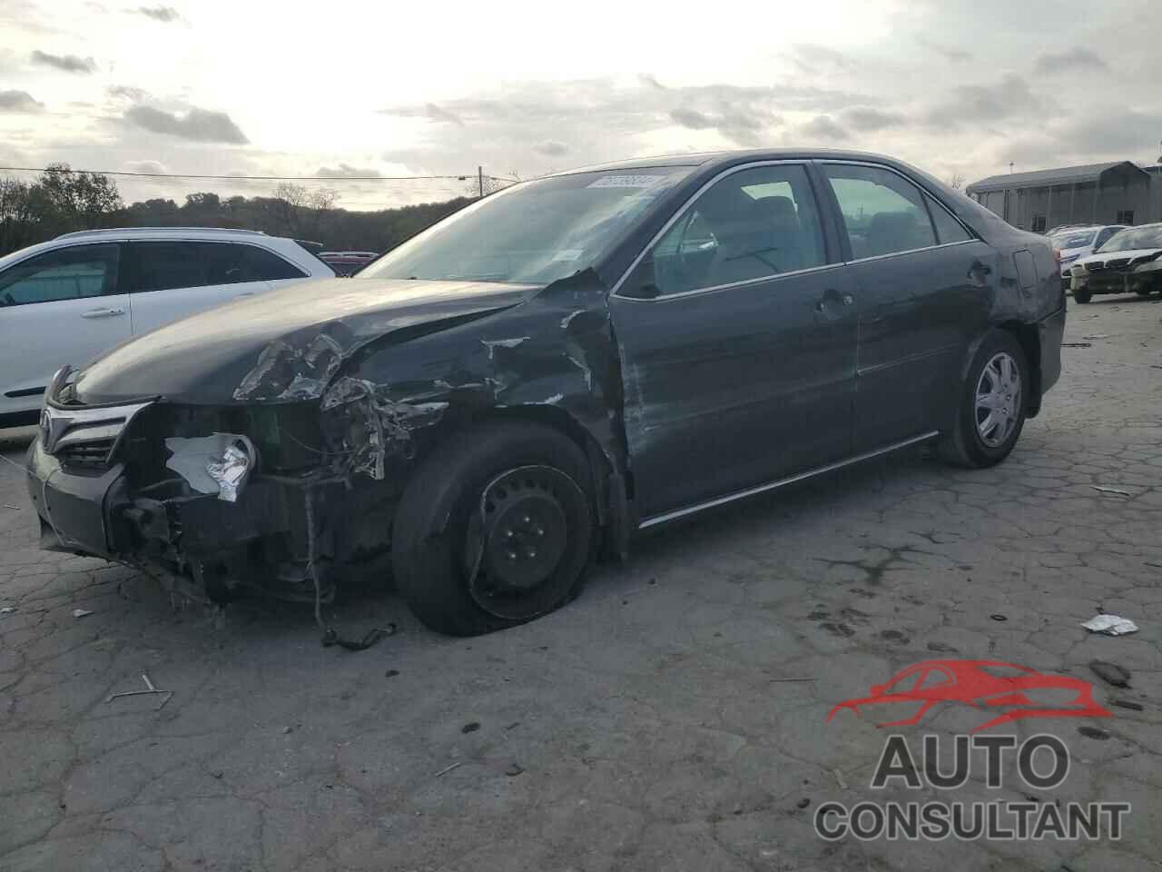 TOYOTA CAMRY 2014 - 4T4BF1FK9ER337595