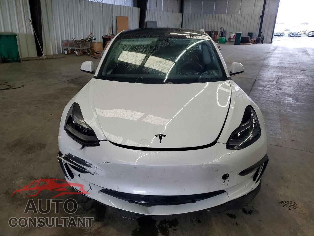 TESLA MODEL 3 2021 - 5YJ3E1EA3MF069570
