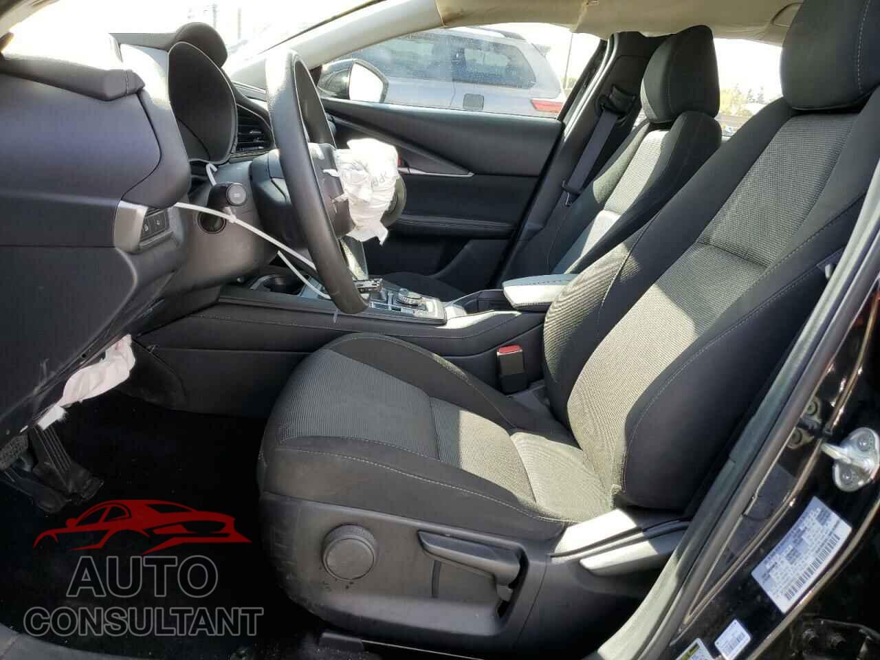 MAZDA CX30 2024 - 3MVDMBAM8RM668155