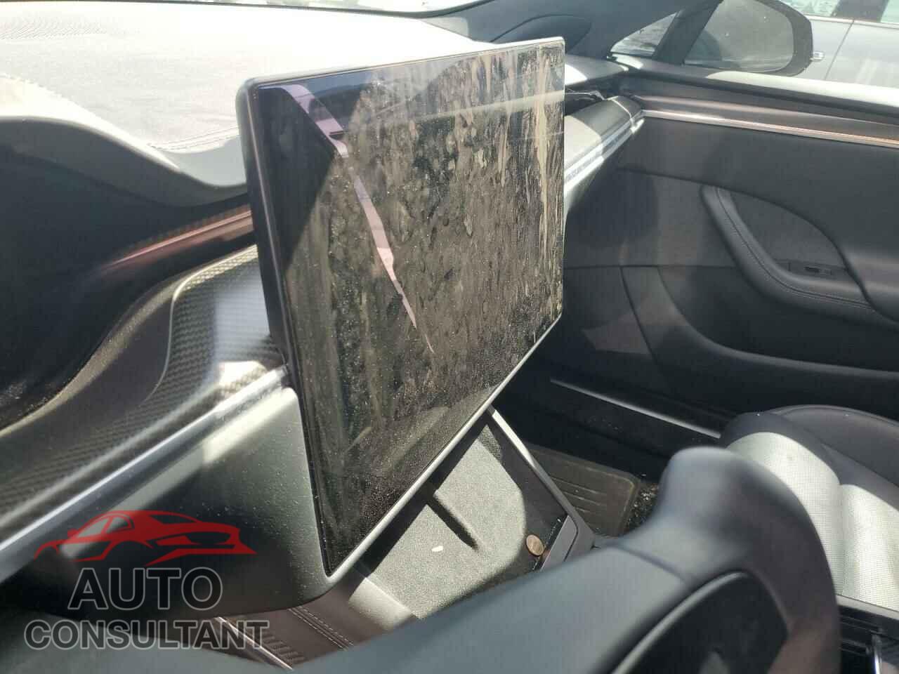 TESLA MODEL S 2022 - 5YJSA1E65NF458683