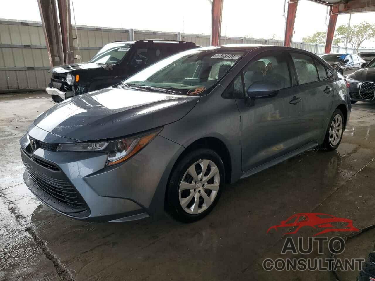 TOYOTA COROLLA 2023 - 5YFB4MDE6PP065865