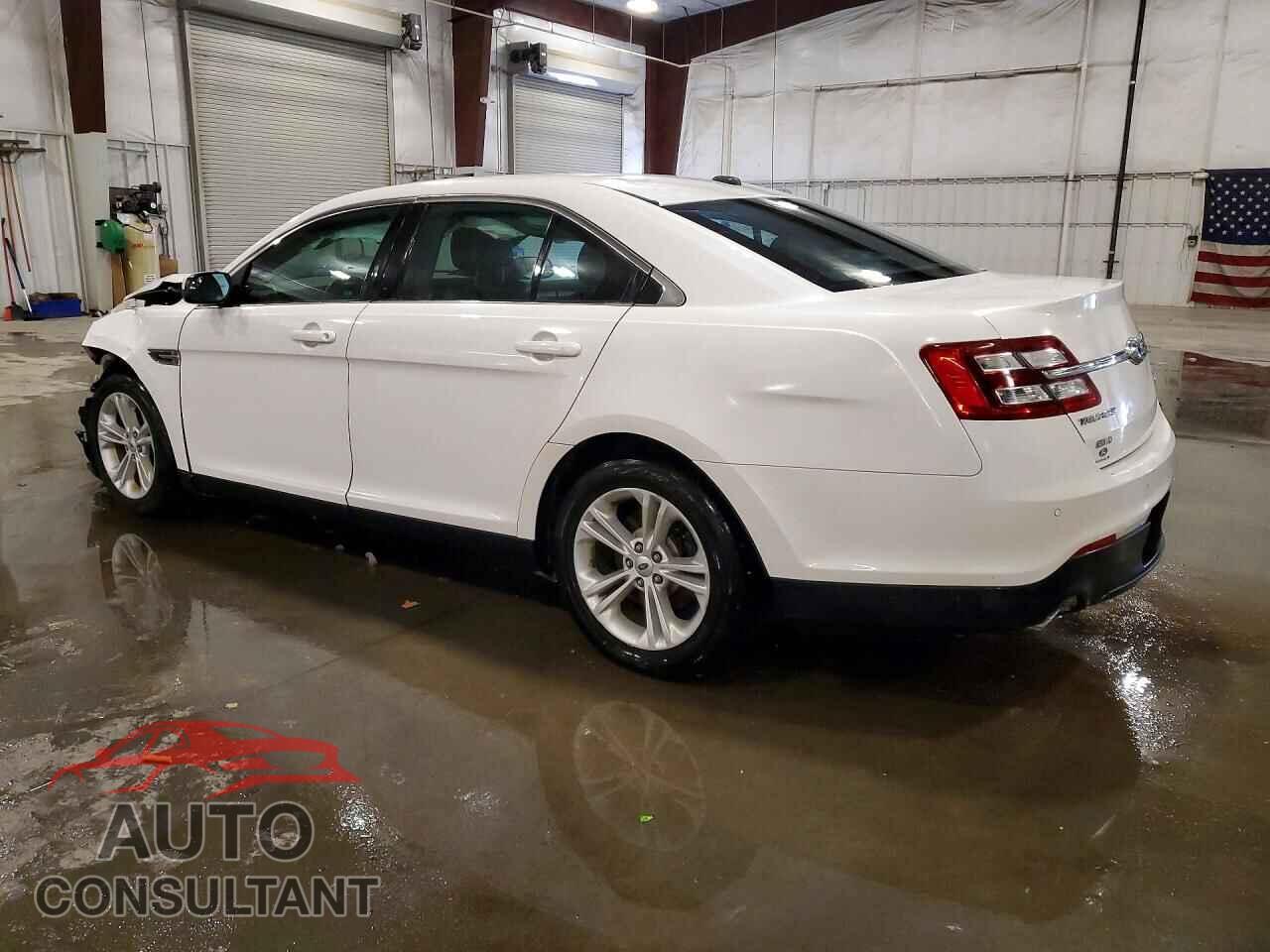 FORD TAURUS 2014 - 1FAHP2E87EG162883