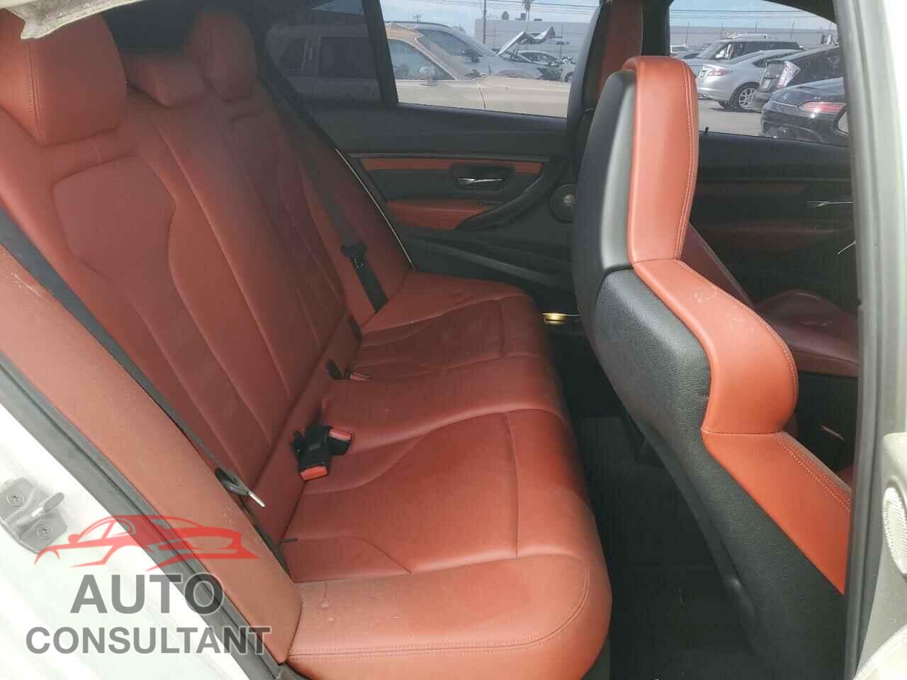 BMW M3 2018 - WBS8M9C52J5J78878