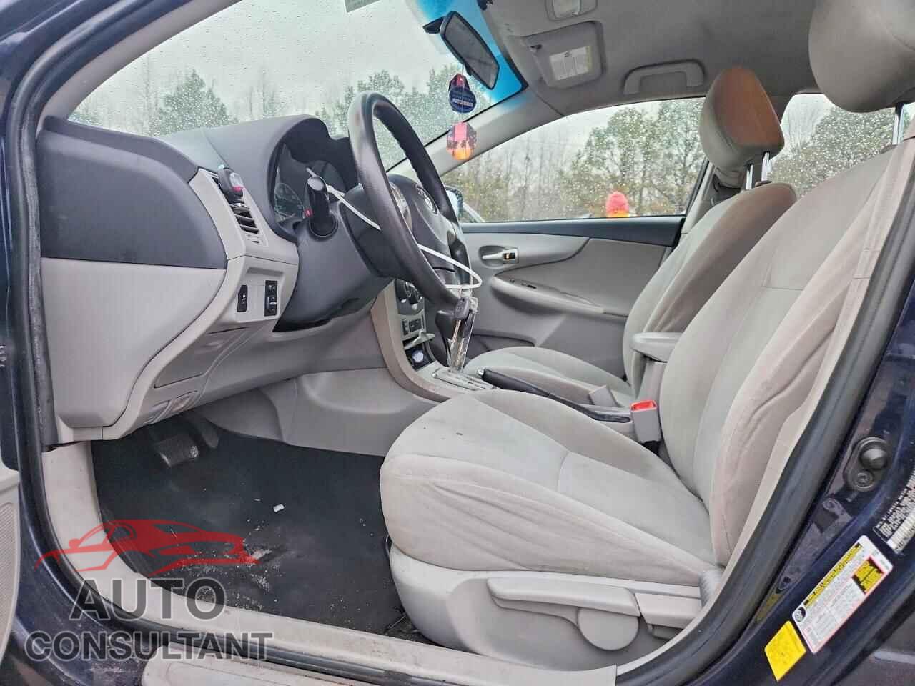 TOYOTA COROLLA 2012 - 2T1BU4EE2CC756352