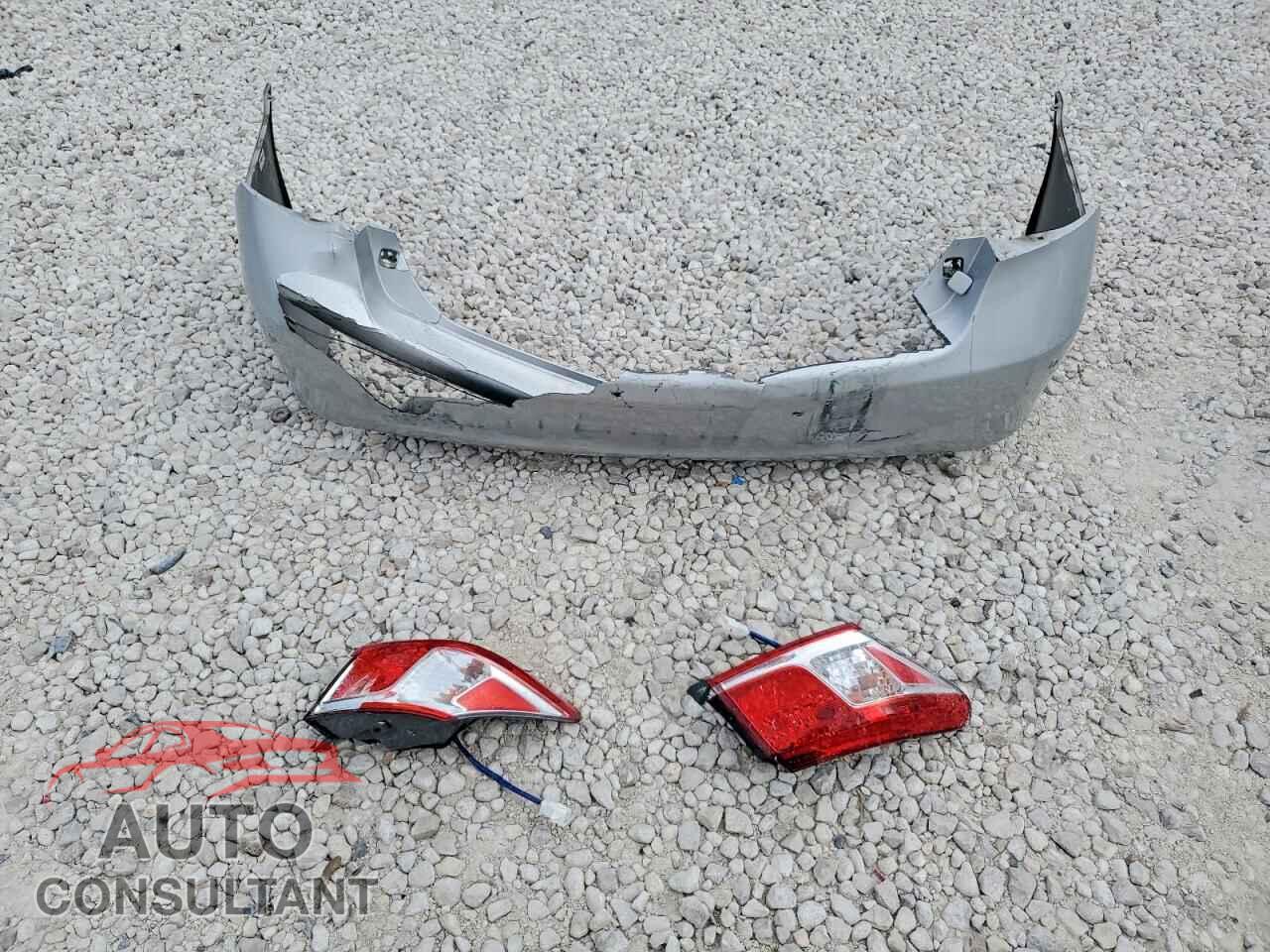 LEXUS ES350 2011 - JTHBK1EG3B2465540