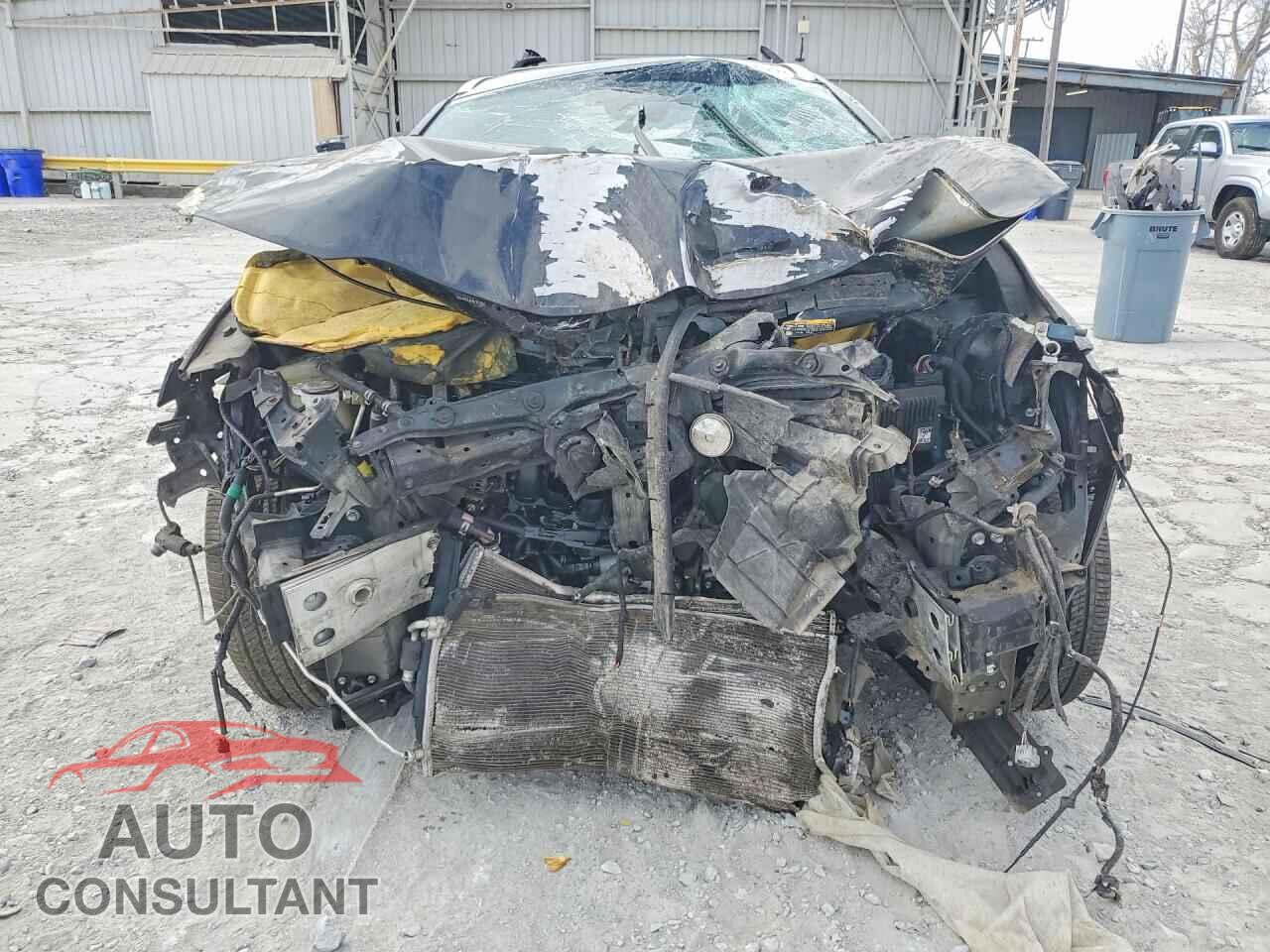 LEXUS UNKNOWN 2019 - JTHY3JBH4K2014556