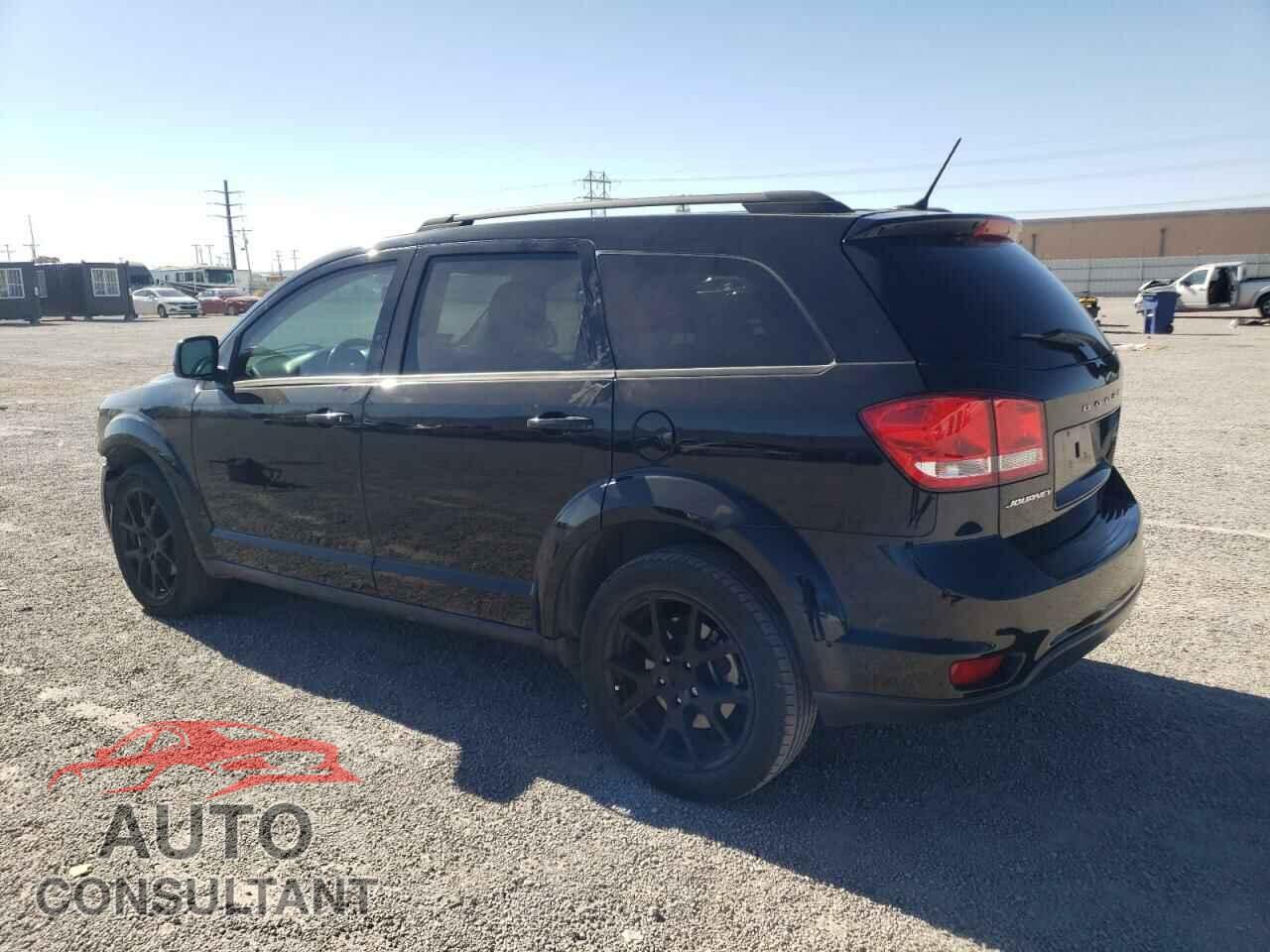 DODGE JOURNEY 2016 - 3C4PDCBB1GT159125