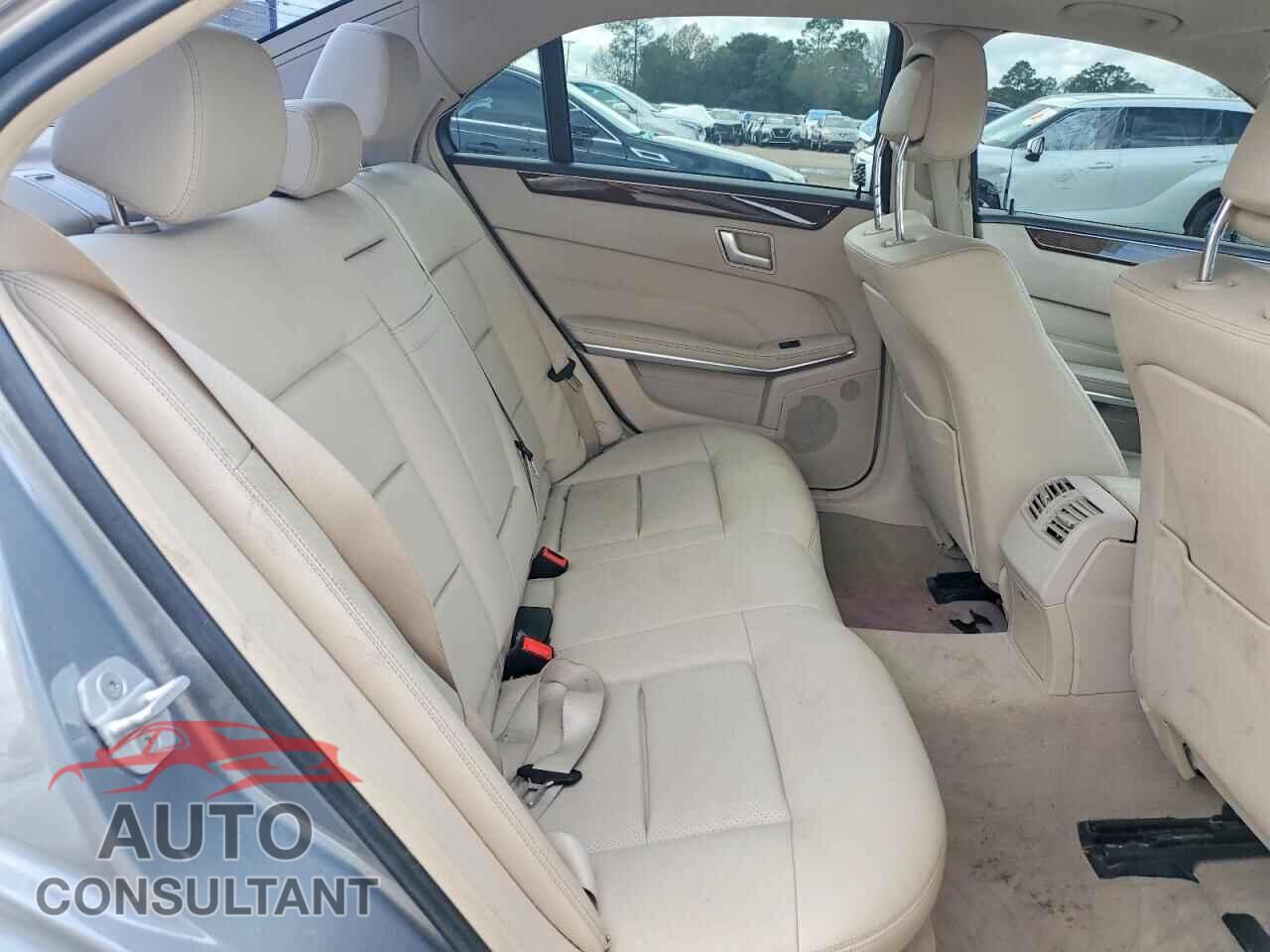 MERCEDES-BENZ E 2014 - WDDHF5KB7EA996305