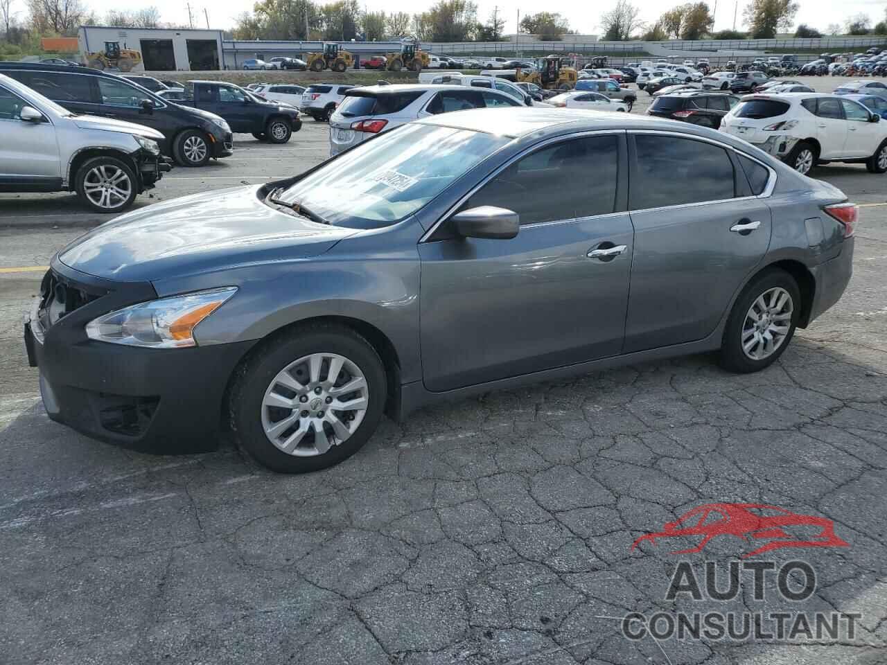 NISSAN ALTIMA 2015 - 1N4AL3AP6FC183328