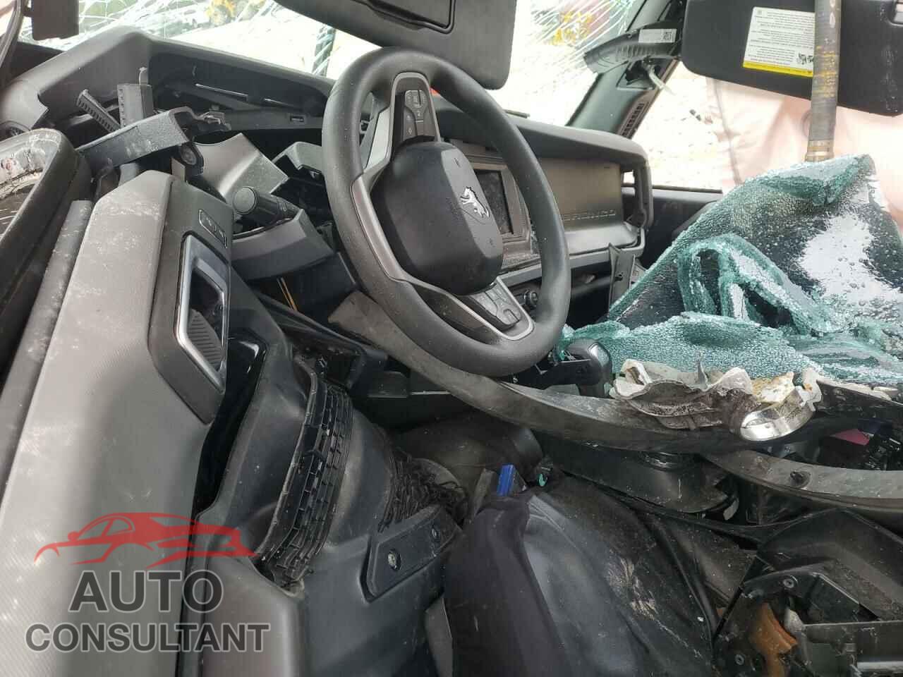 FORD BRONCO 2023 - 1FMDE5CP9PLB01308