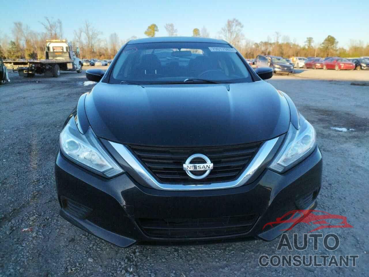 NISSAN ALTIMA 2017 - 1N4AL3AP1HN327651