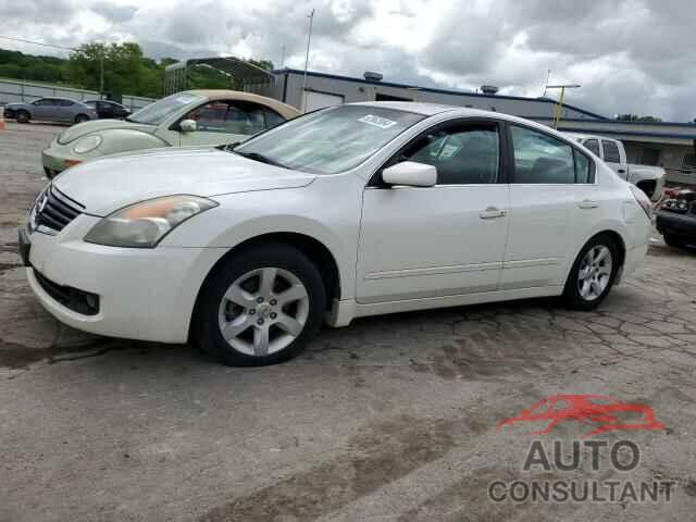 NISSAN ALTIMA 2009 - 1N4AL21E59N546946