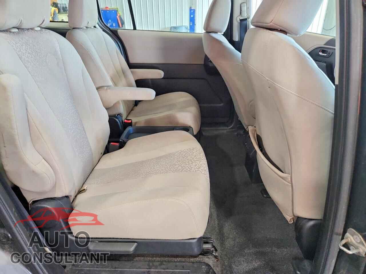 MAZDA 5 2012 - JM1CW2BL2C0120160