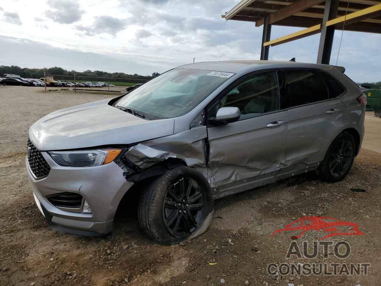 FORD EDGE 2024 - 2FMPK4J97RBA54108