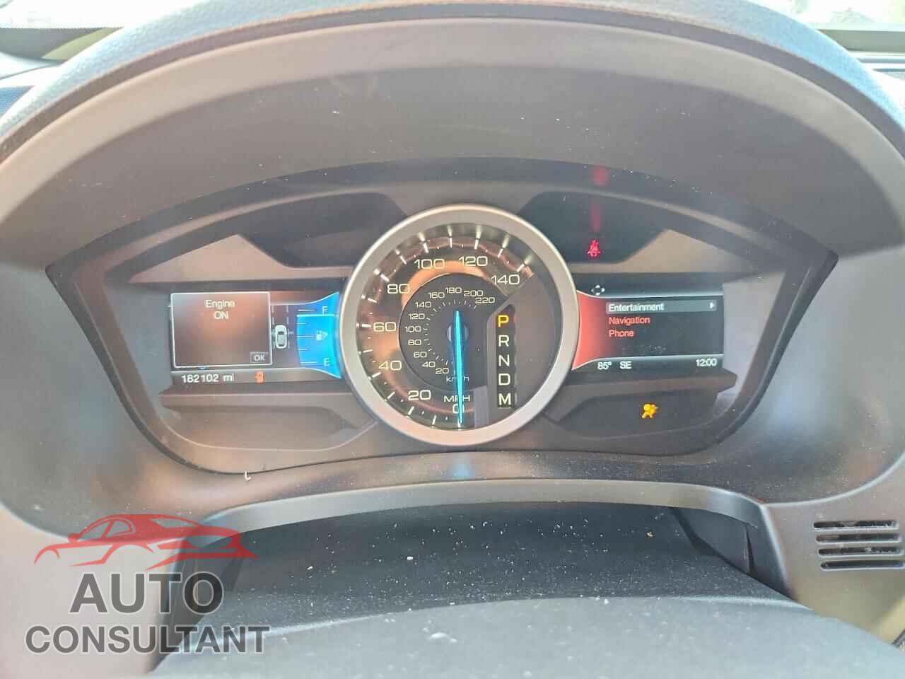 FORD EXPLORER 2015 - 1FM5K7F89FGA85664