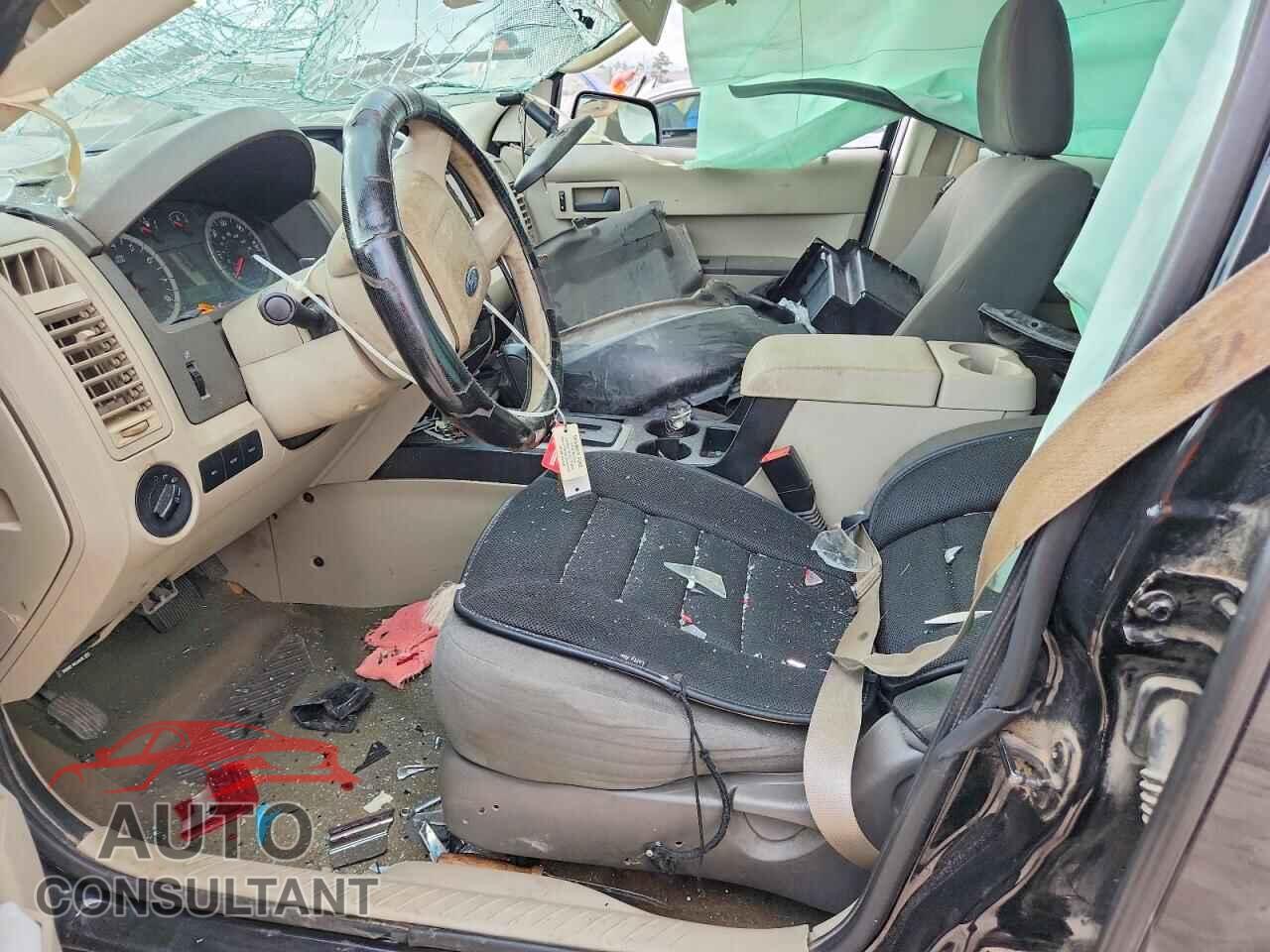 FORD ESCAPE 2012 - 1FMCU0C77CKA06618