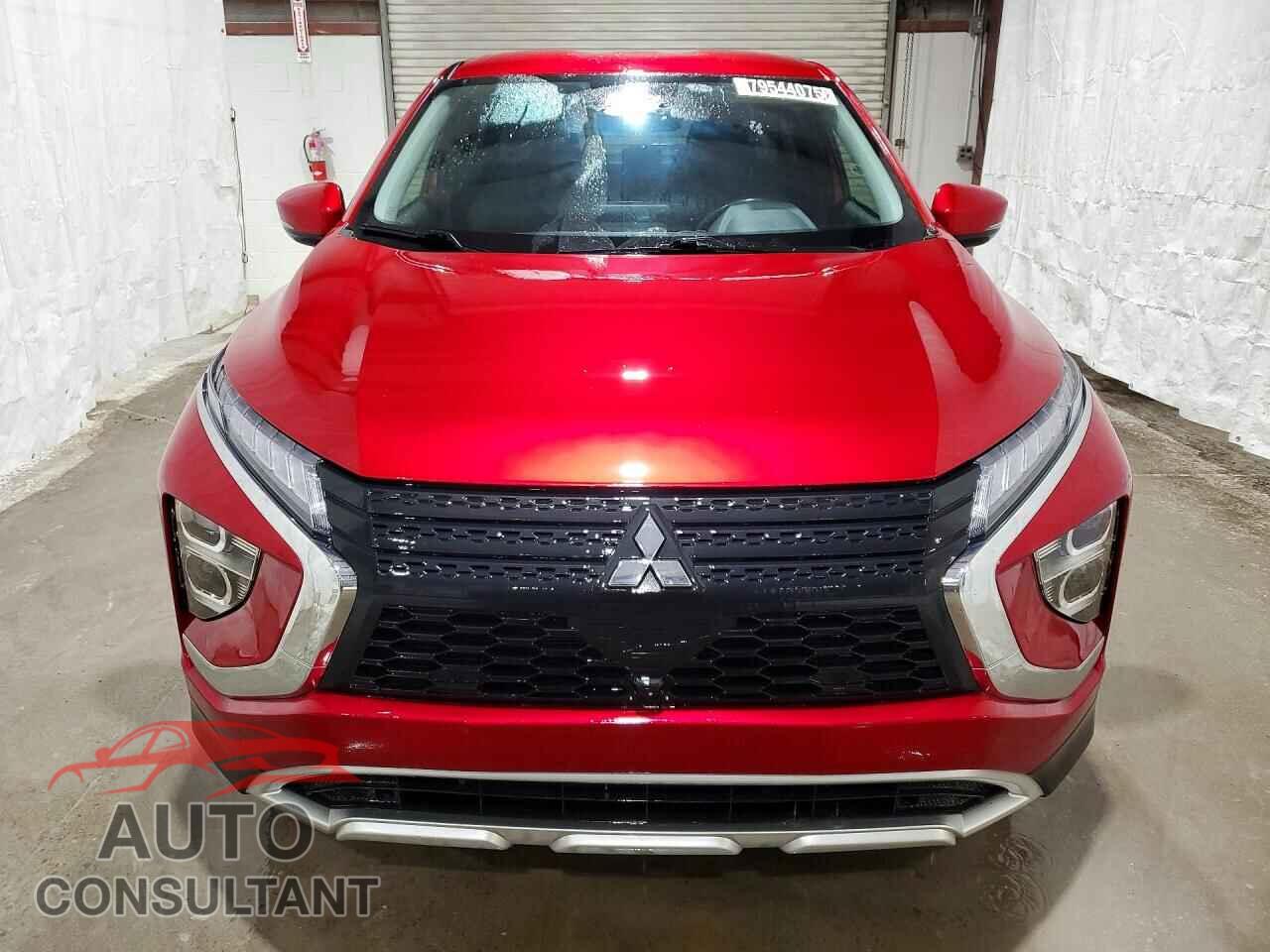 MITSUBISHI ECLIPSE CROSS 2023 - JA4ATWAA3PZ000967