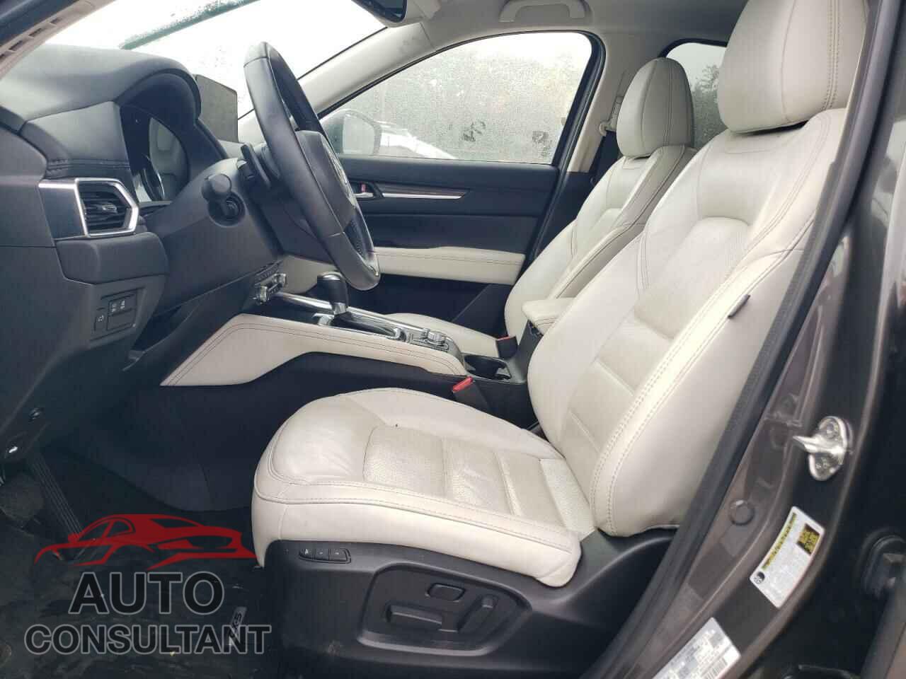 MAZDA CX-5 2021 - JM3KFADM7M1317596