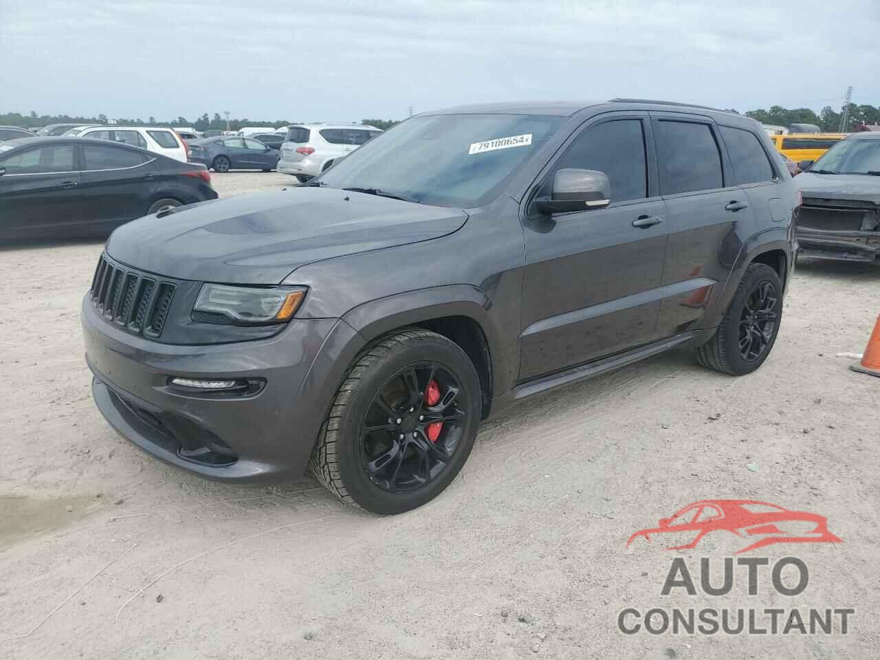 JEEP GRAND CHER 2015 - 1C4RJFDJXFC238049