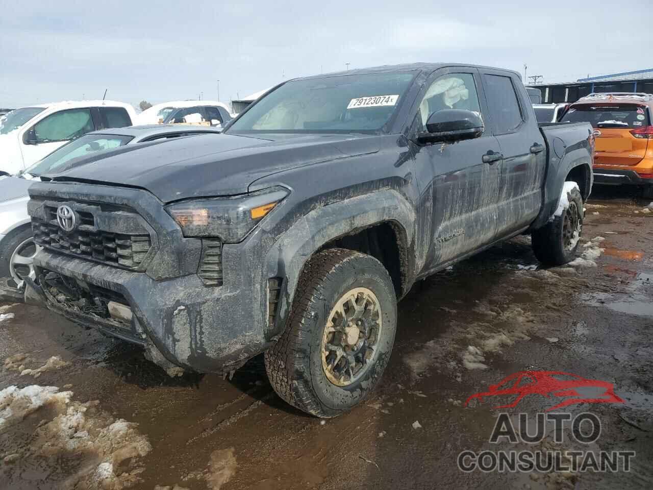 TOYOTA TACOMA 2024 - 3TMLB5JN6RM010766