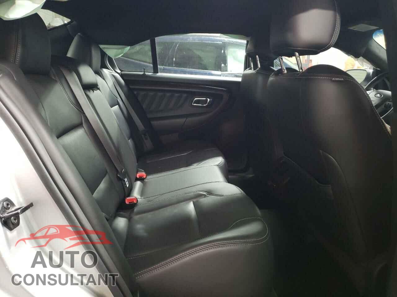 FORD TAURUS 2016 - 1FAHP2F86GG131609