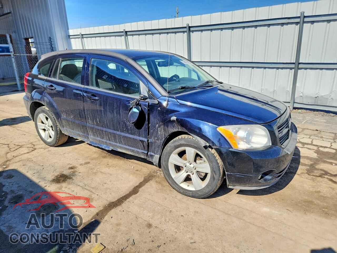 DODGE CALIBER 2011 - 1B3CB3HA7BD182900