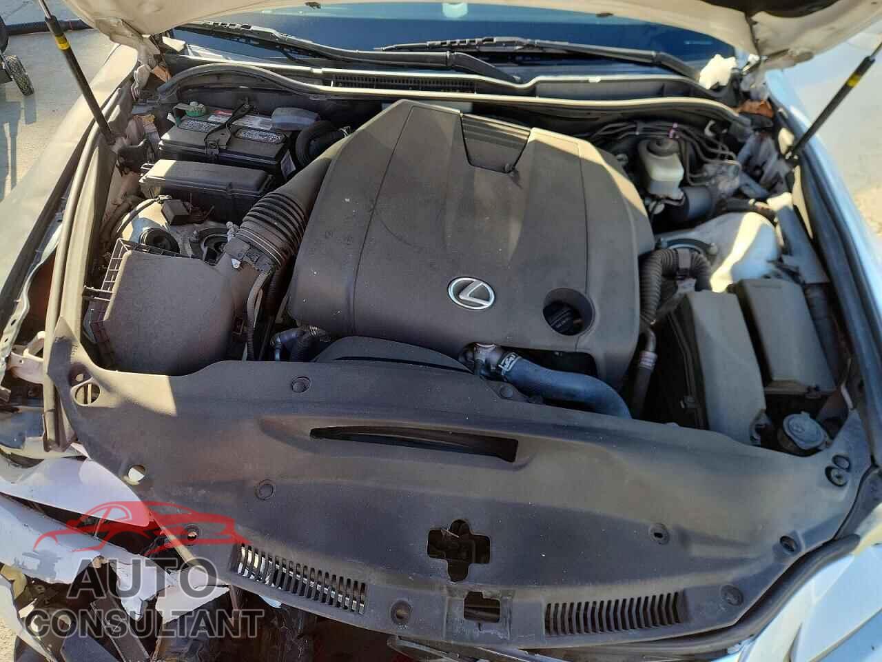LEXUS IS 250 2014 - JTHBF1D20E5013753