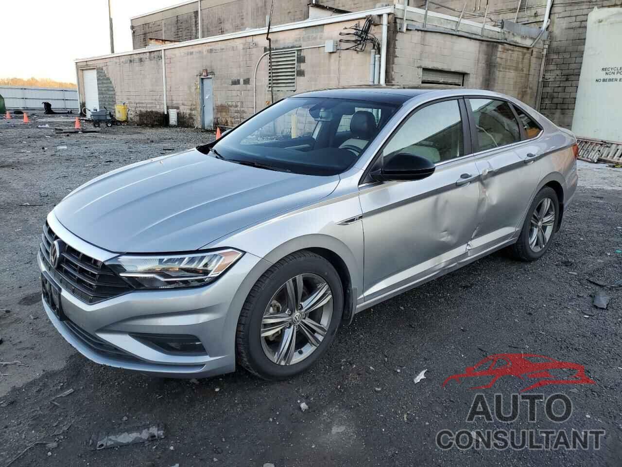 VOLKSWAGEN JETTA 2020 - 3VWC57BU7LM100215