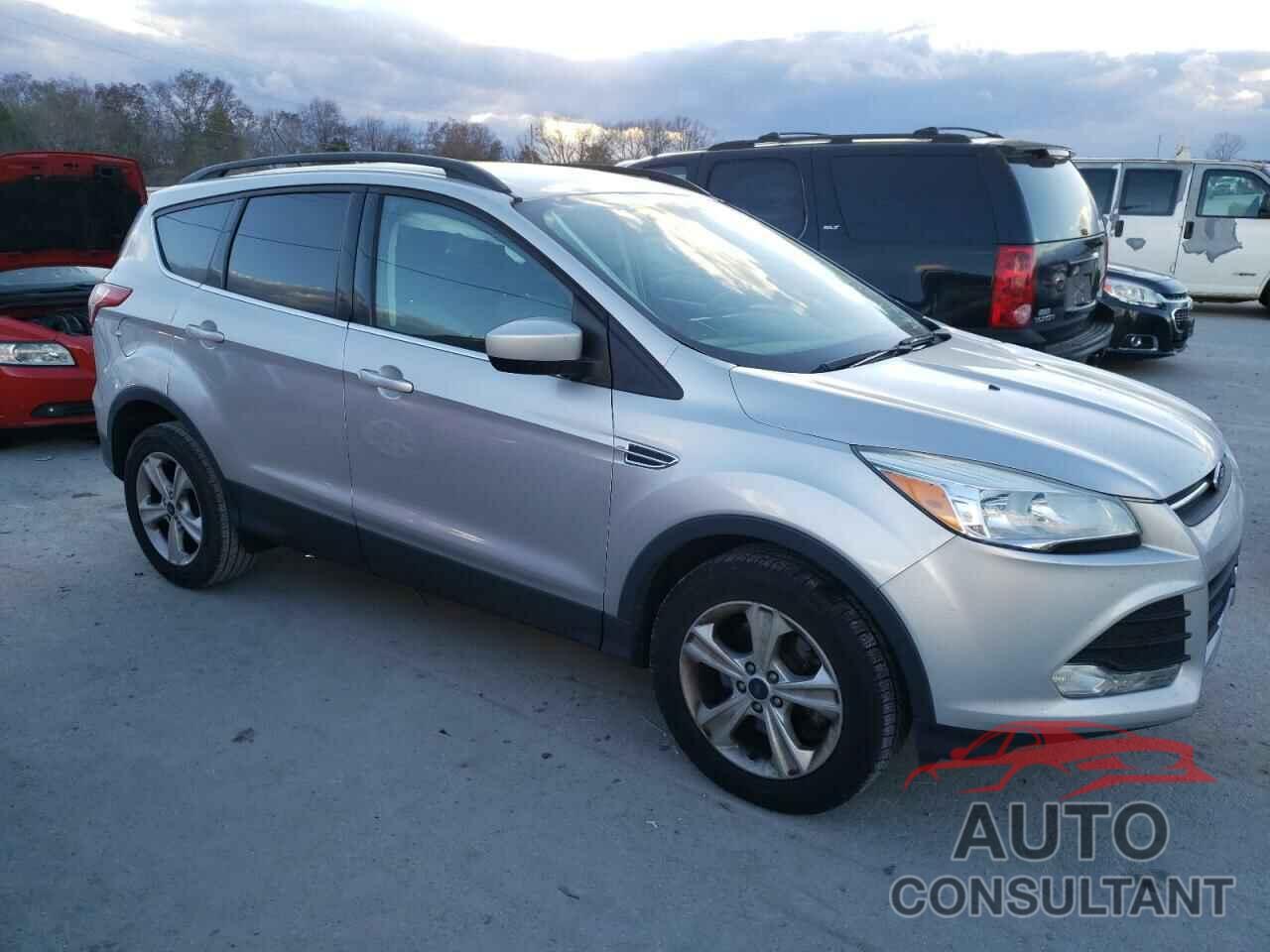 FORD ESCAPE 2016 - 1FMCU9G9XGUA62840