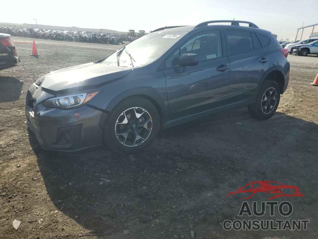 SUBARU CROSSTREK 2020 - JF2GTABC6LH272031