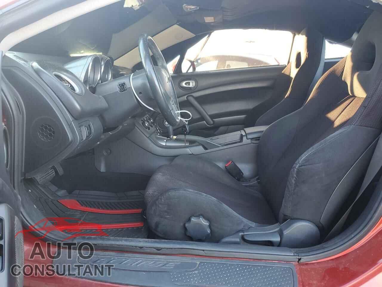 MITSUBISHI ECLIPSE 2011 - 4A31K5DF1BE003387